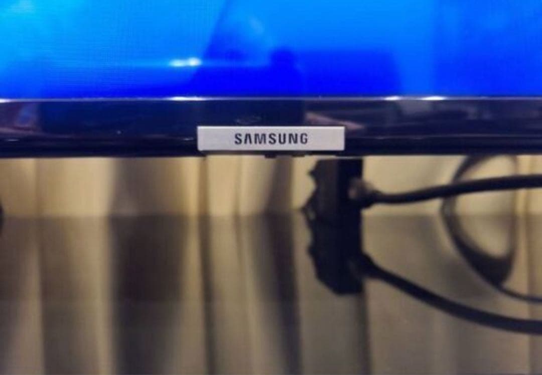 Samsung 4k 液晶テレビ 65インチ　直接引き取り可能です。