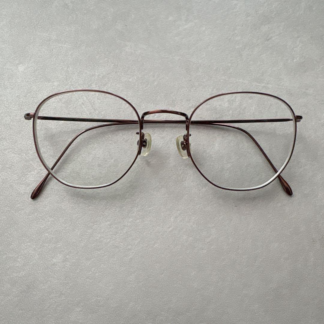 Minimal l MMF-19A-010-184 メガネ
