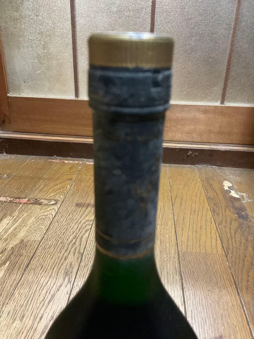 L.DORVILLE／NAPOLEON・VSOP。【新品未開封700mℓ40°】