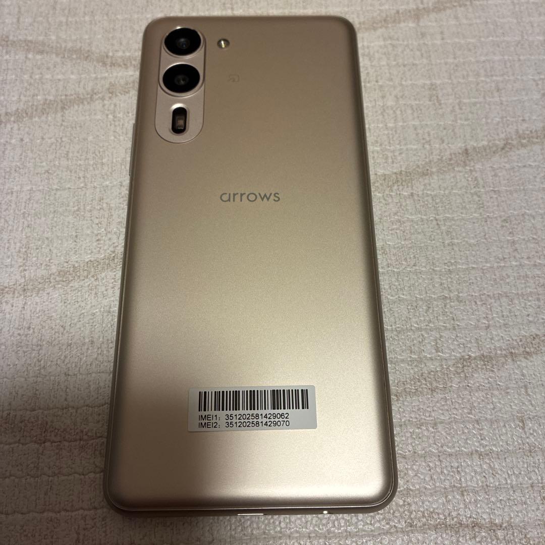 スマートフォン本体 arrowswe2plus