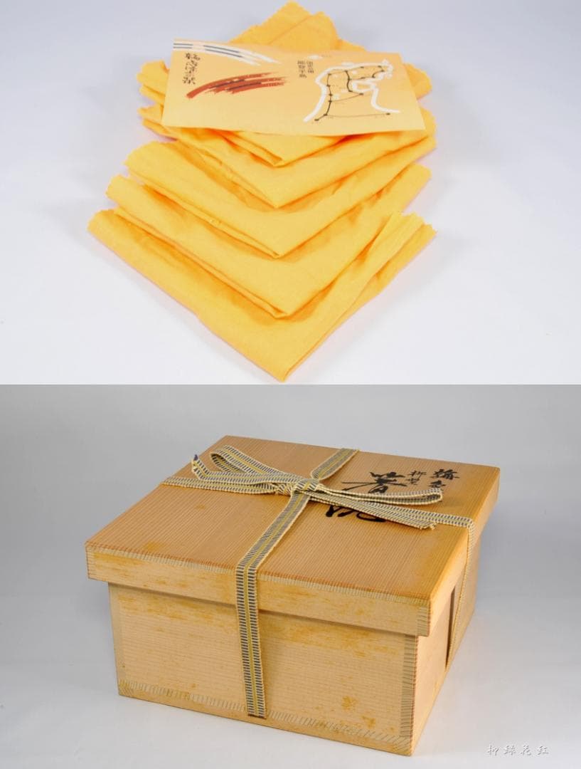 【user_b28f51e7】松斉 輪島塗 杵形 箸洗 五 共箱 小吸物椀