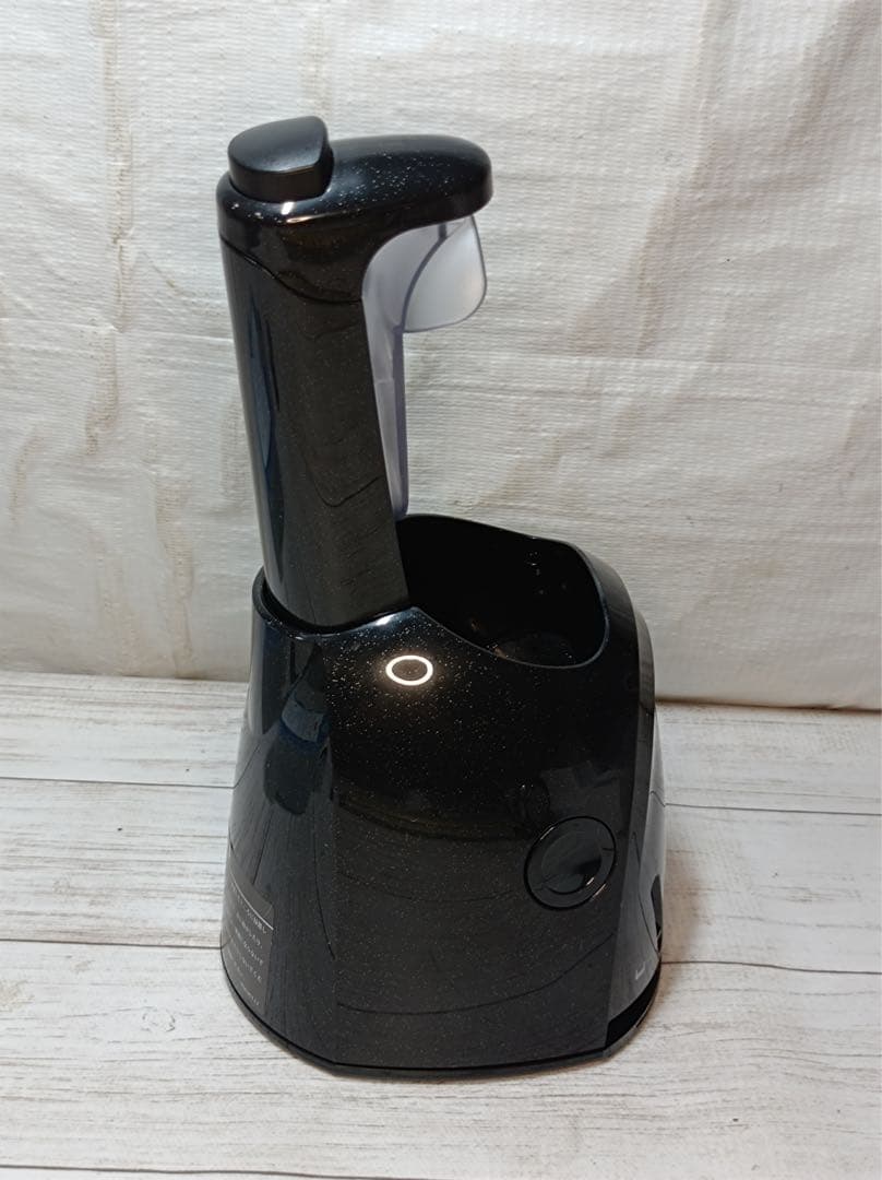 八6243【美品】BRAUN シェーバー Series 3 350cc-4