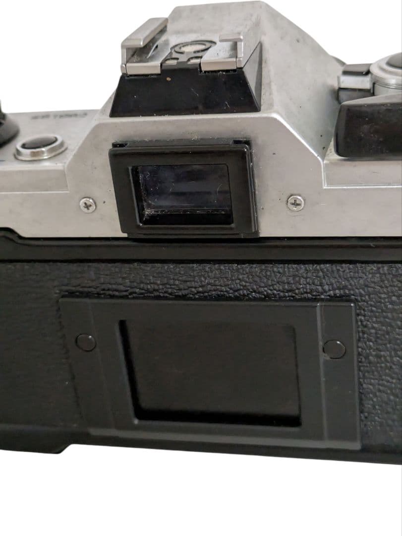 Canon 一眼レフカメラ AE-1