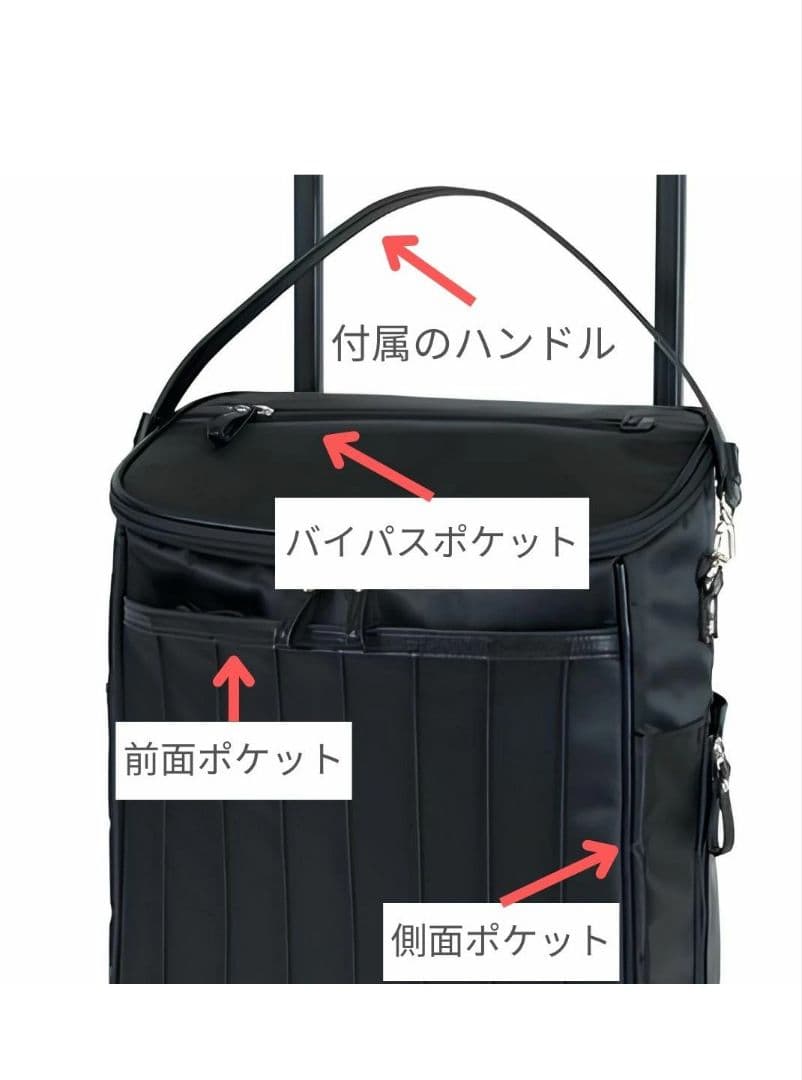 スワニー　リニーエ 　ショッピングカート
