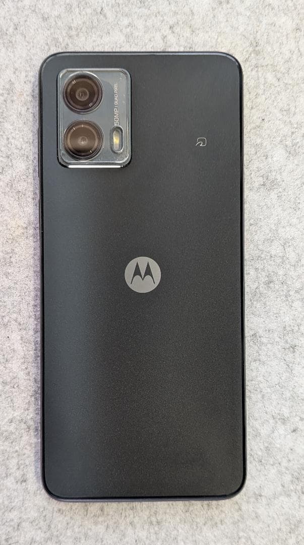 Motorola moto g53y 5G 箱付き モトローラ