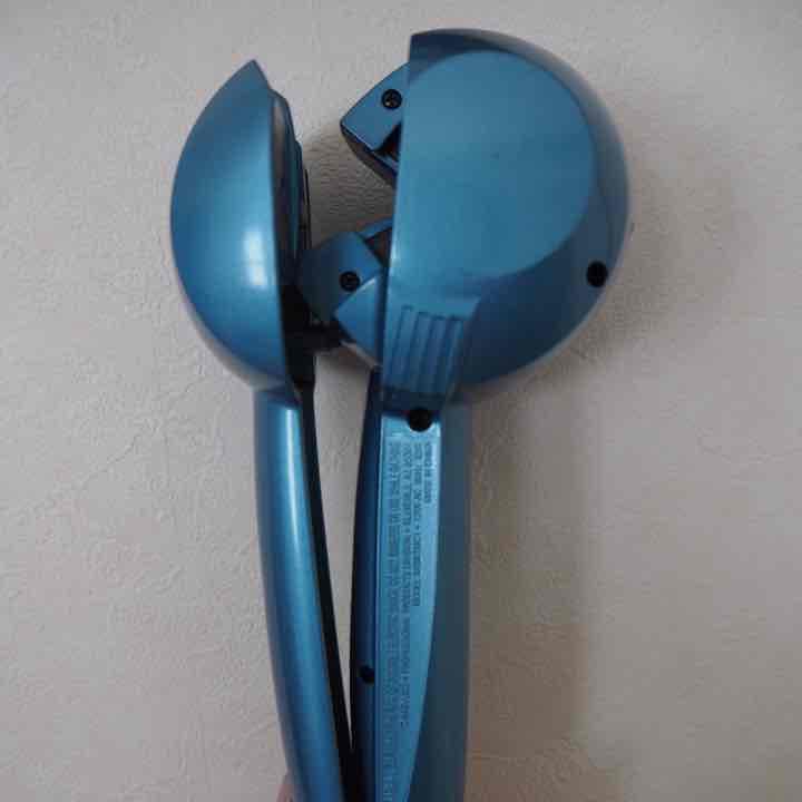 Babyliss Pro BAB-2665/U ミラカール ブルー 【値下げ】