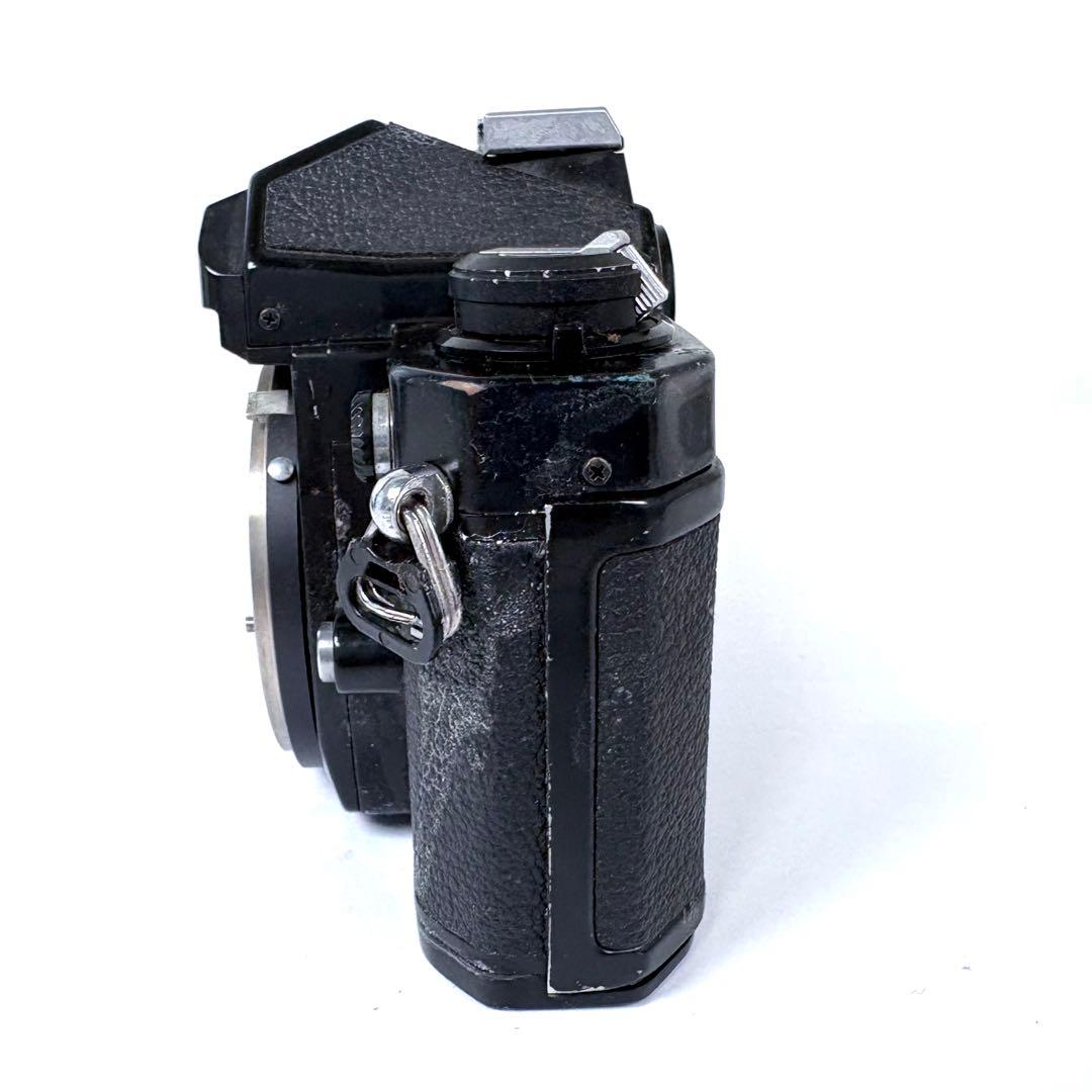 Nikon⚫︎ニコン FM フィルムカメラ 43-86mm レンズセット