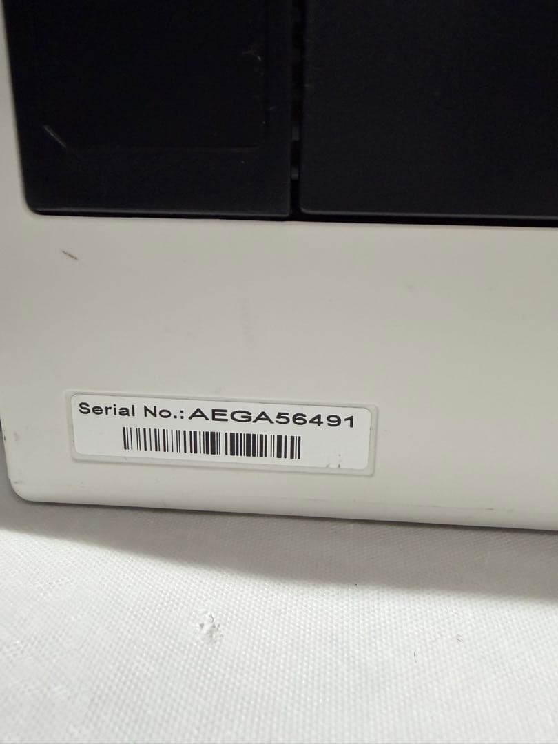 Canon PIXUS MG6930 動作品