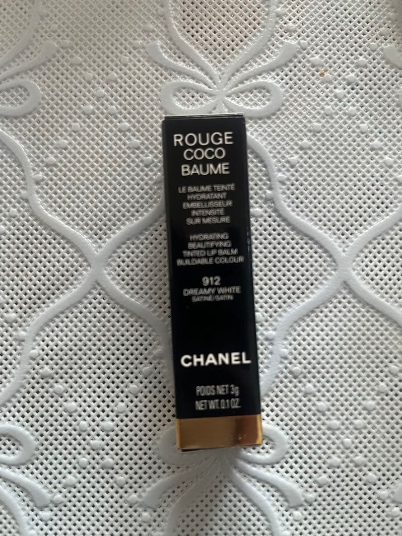 CHANEL LA CRÈME MAINS ギフトセット