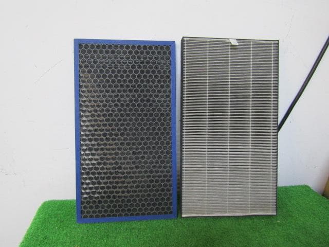 A703★消毒剤 シャープ 加湿空気清浄機 KI-JS50 保証付 送料無料
