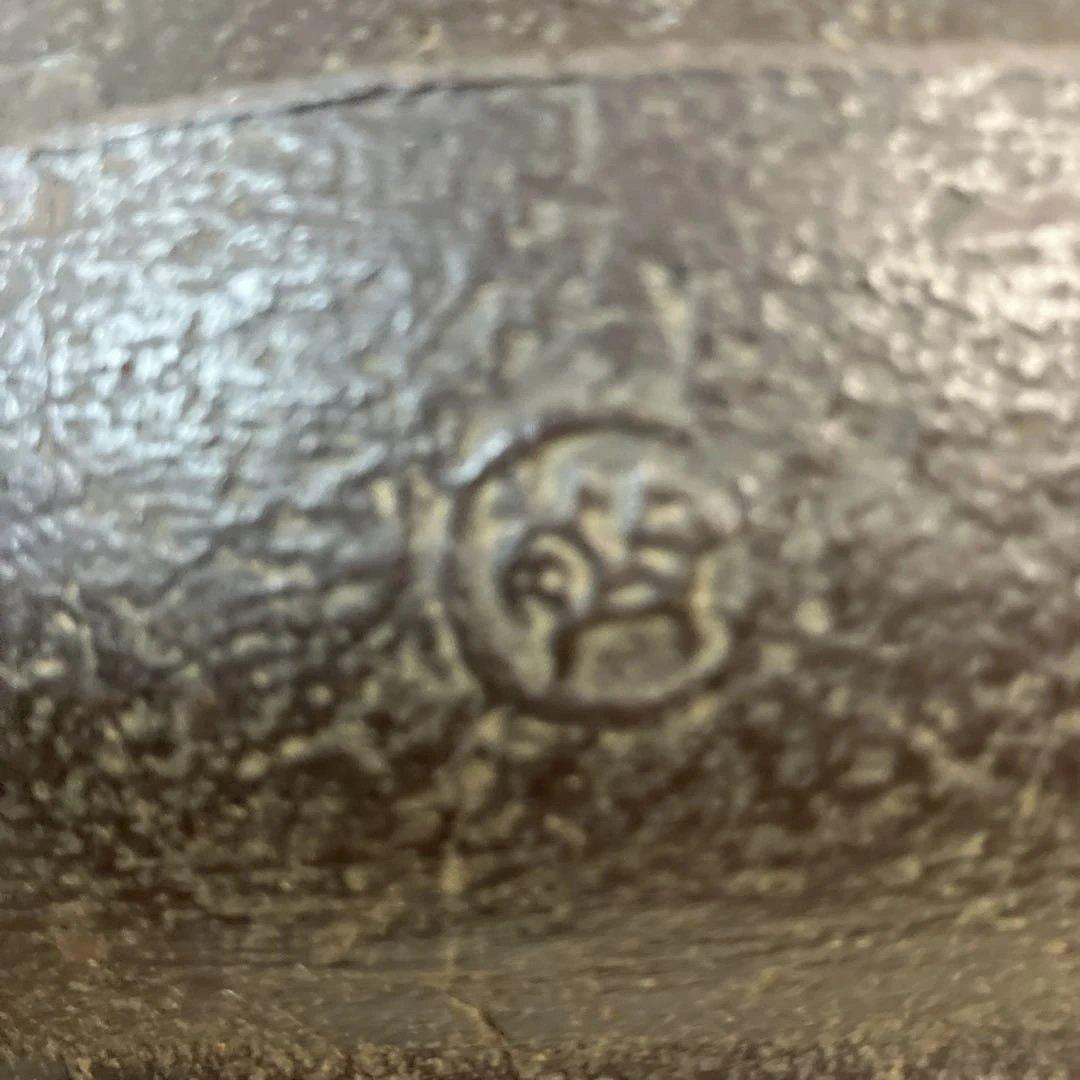 茶道具 瓢釜 高橋敬典作 共箱