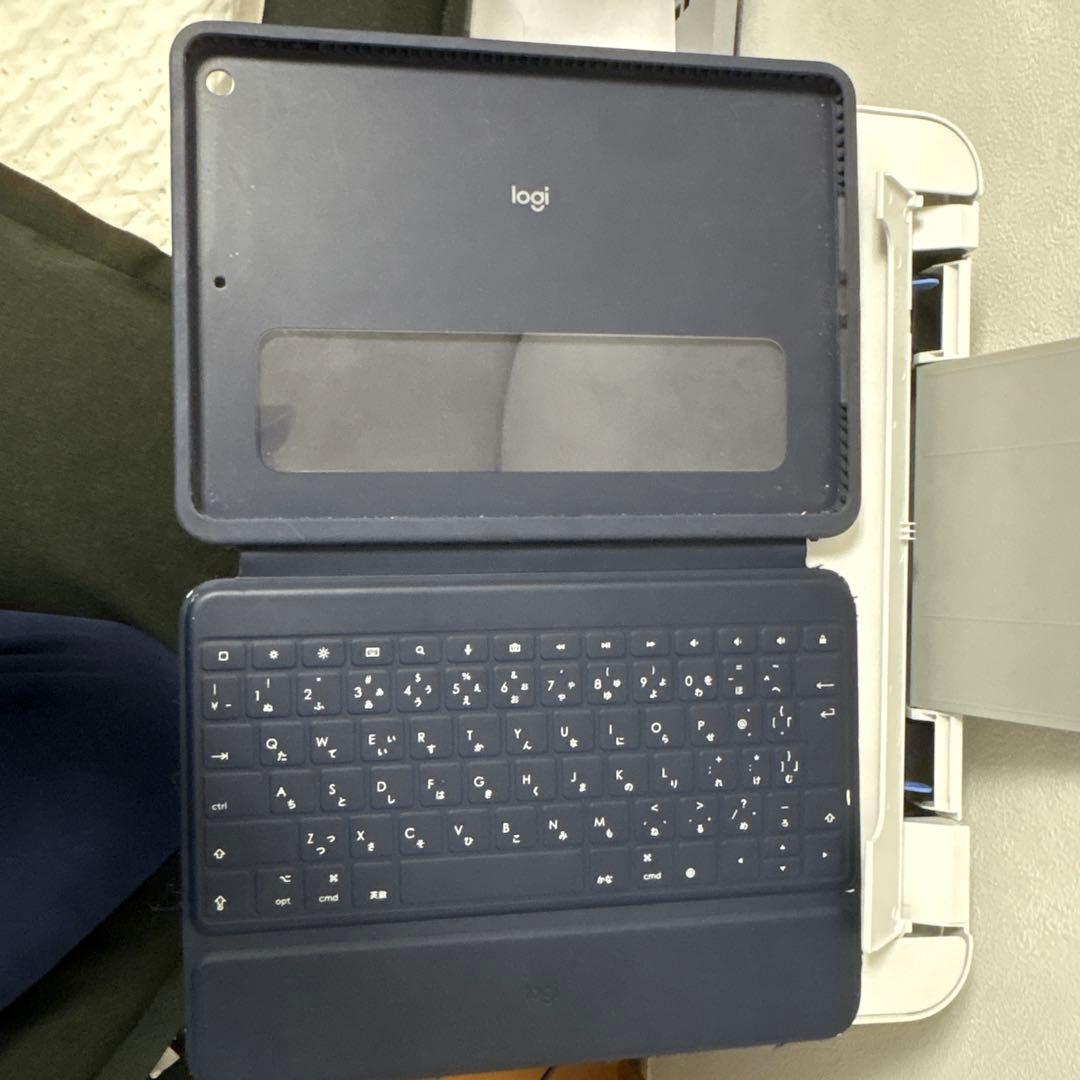 値下げ交渉可！iPad第九世代128GB+付属品