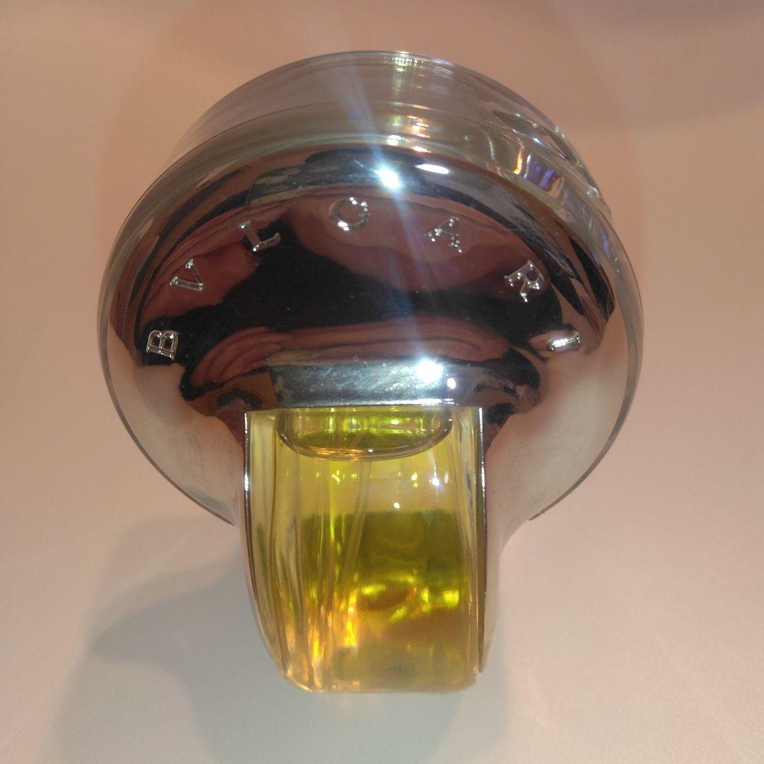 【未使用品】BVLGARIオムニア　クリスタリン　オードトワレ40ml