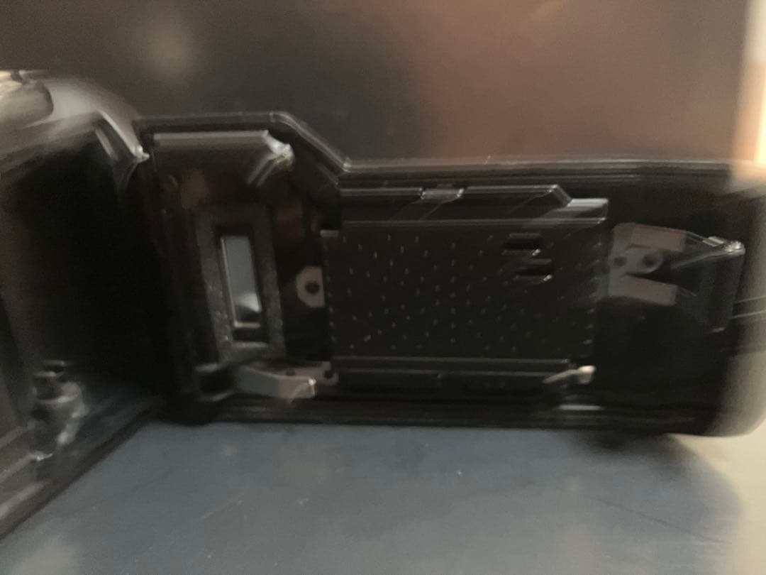 【完動品•美品】MINOLTA コンパクトフィルムカメラ Capios 75