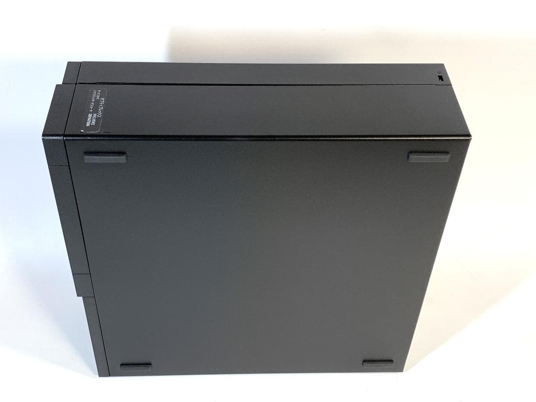 デル LGA1151 第8/9世代 Optiplex3060 SFF ベアボーン