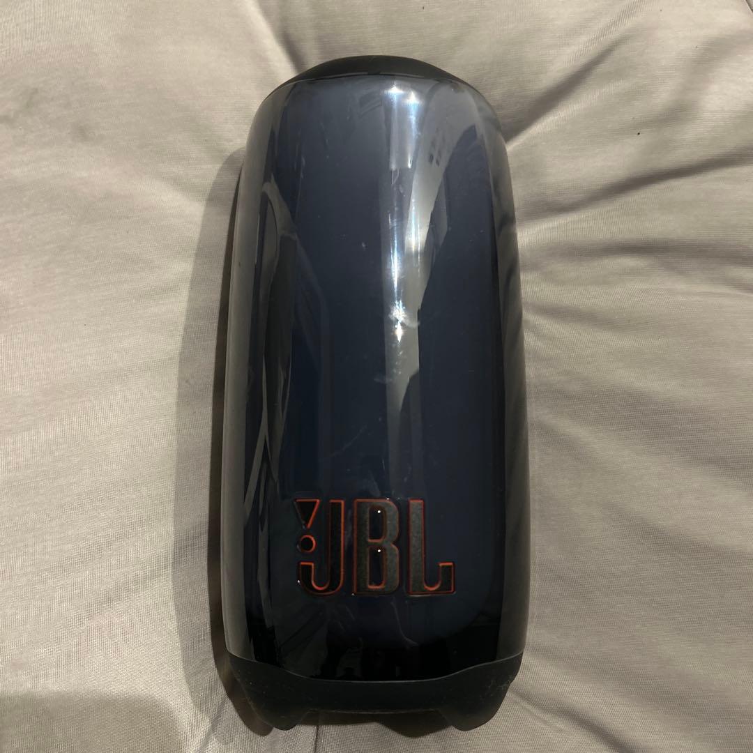 JBL PULSE 5 ワイヤレススピーカー
