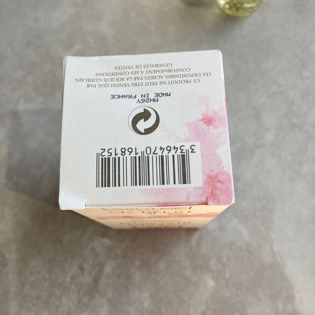 GUERLAIN ゲラン チェリー ブロッサム オーデトワレ　香水　30ml