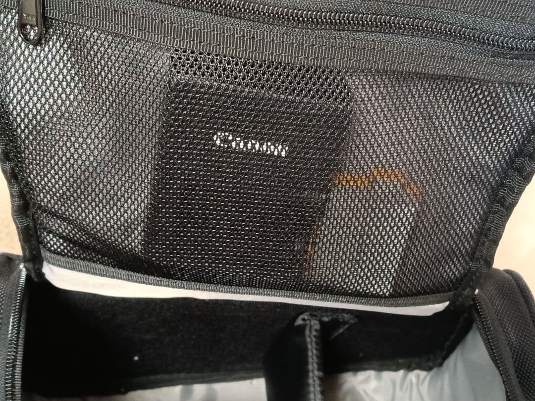 Canon デジタル一眼レフ カメラバッグセット
