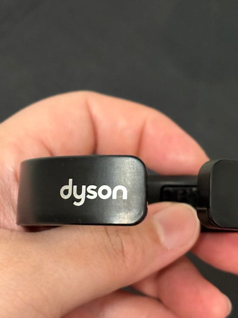 Dyson Airwrap マルチスタイラー セラミックピンク