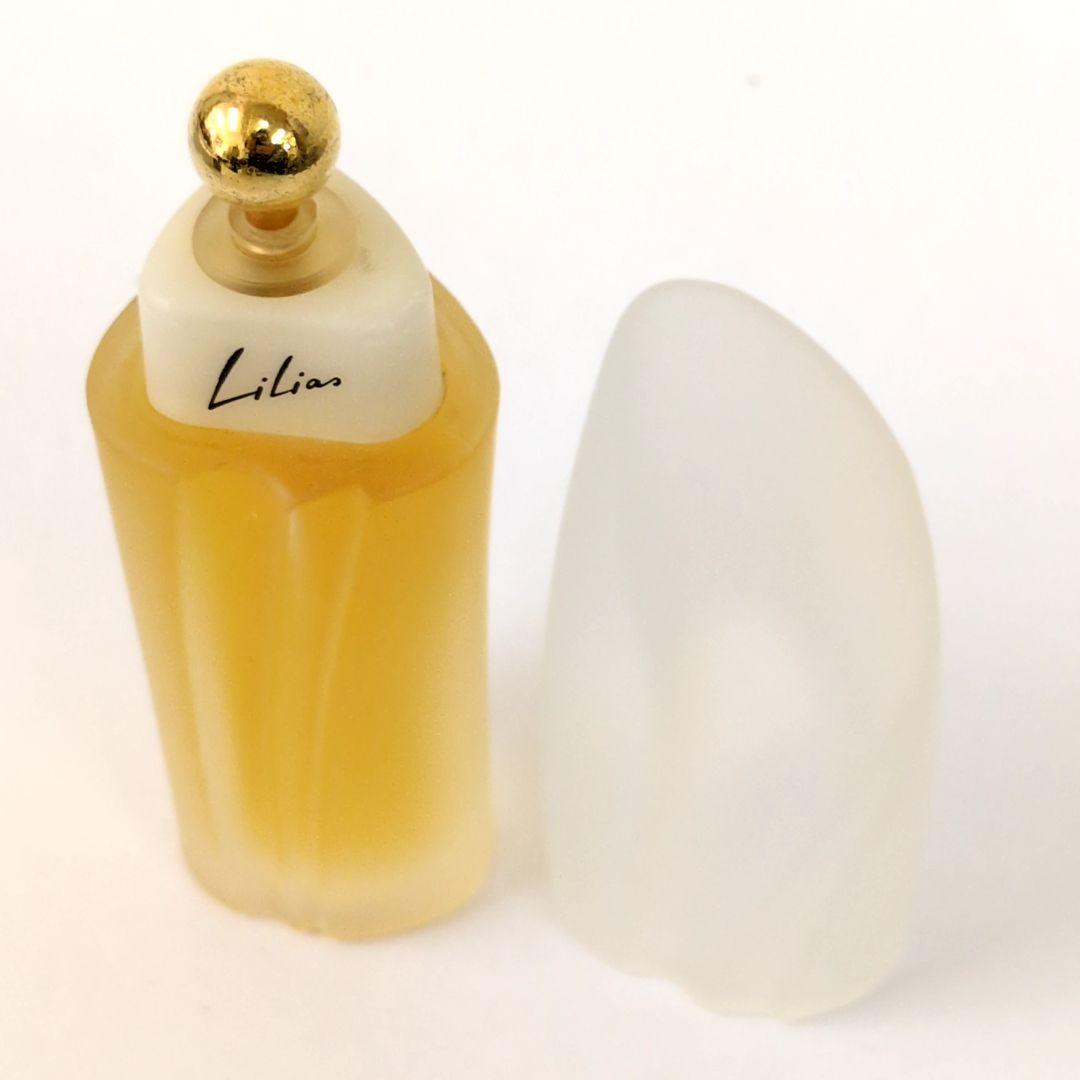 POLA ポーラ　LILIAS　リリアス　パフューム　15ml