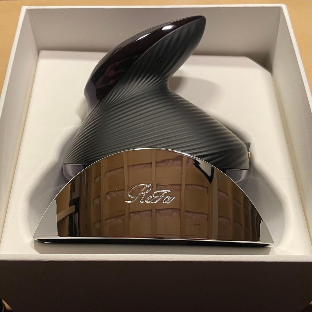 ReFa ビューティックヘッドスパ