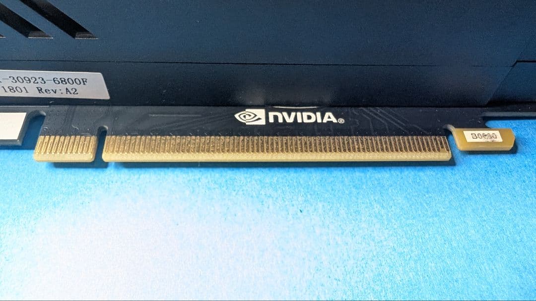 GeForce GTX 1070 8GB GDDR5 グラフィックボード