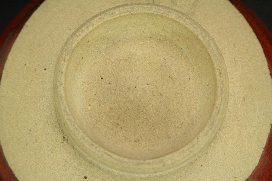 茶道具 丹後焼 抹茶碗 箱入 未使用(メ1817)