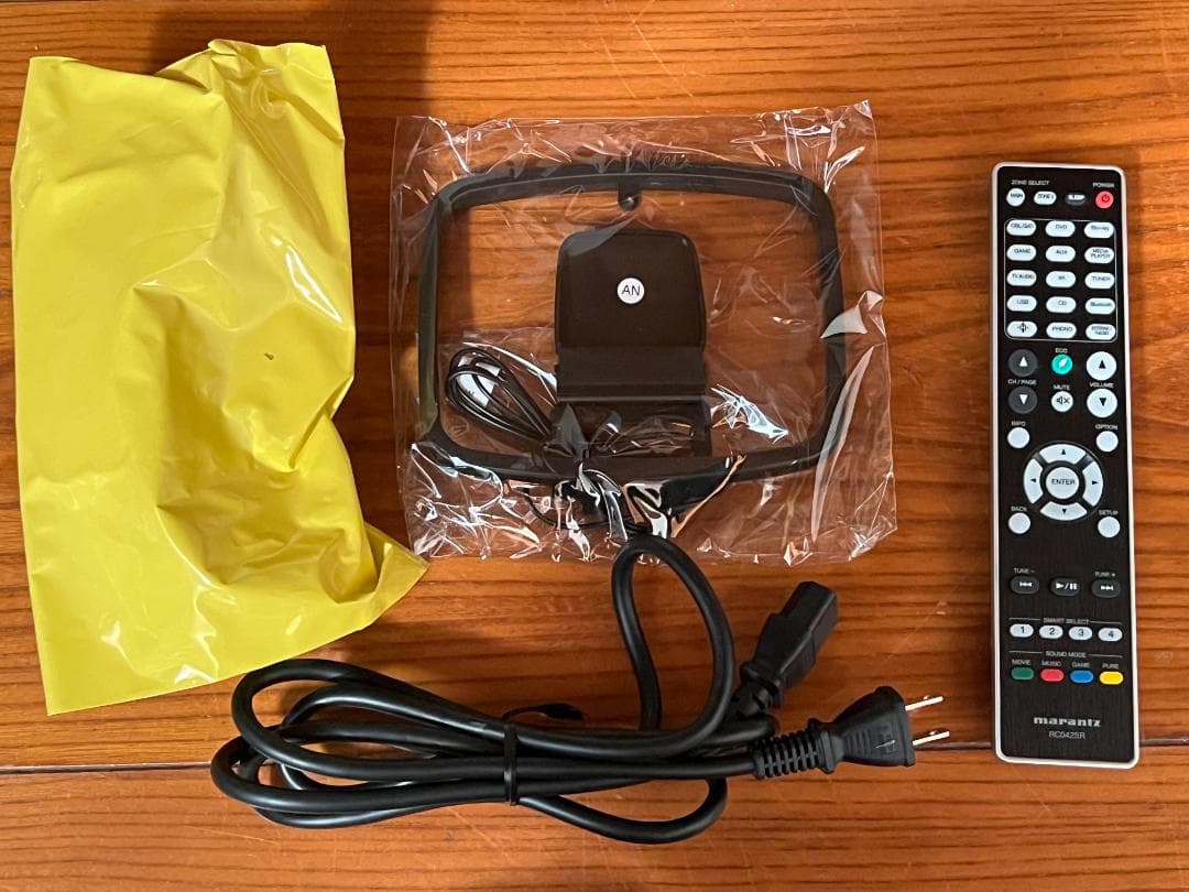 marantz マランツ NR1711 AVアンプ