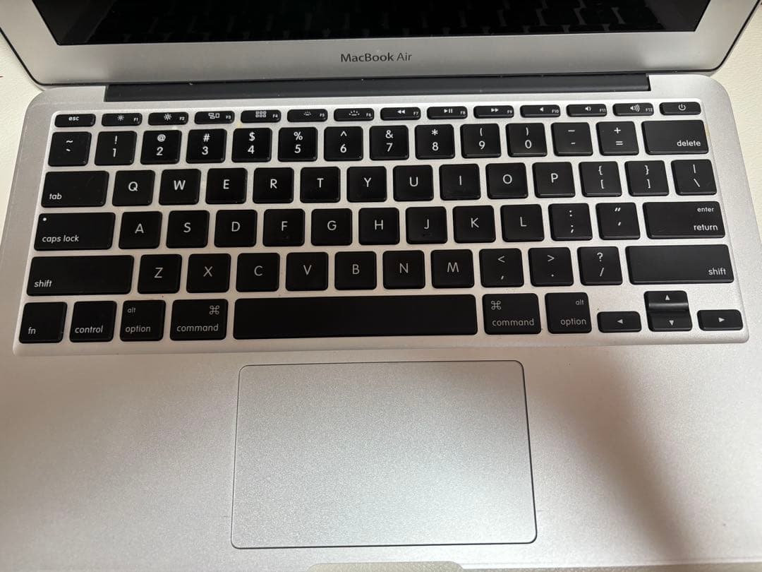 MacBook Air 13インチMid 2011 /Core i5