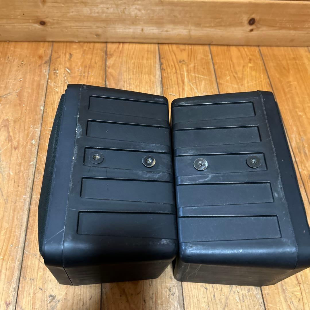 G*l様 BOSE 305 スピーカー ブラック