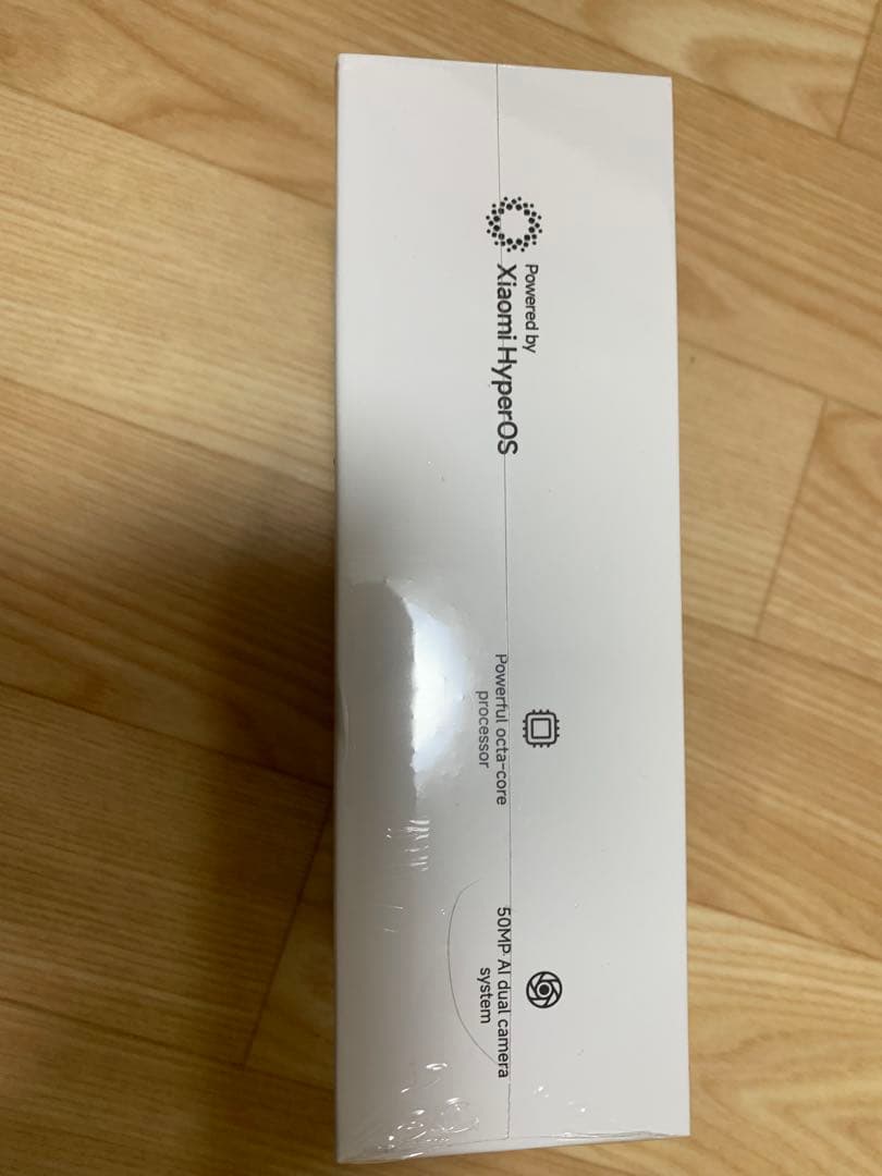スマートフォン本体 Redmi 15C 128Gb Blue