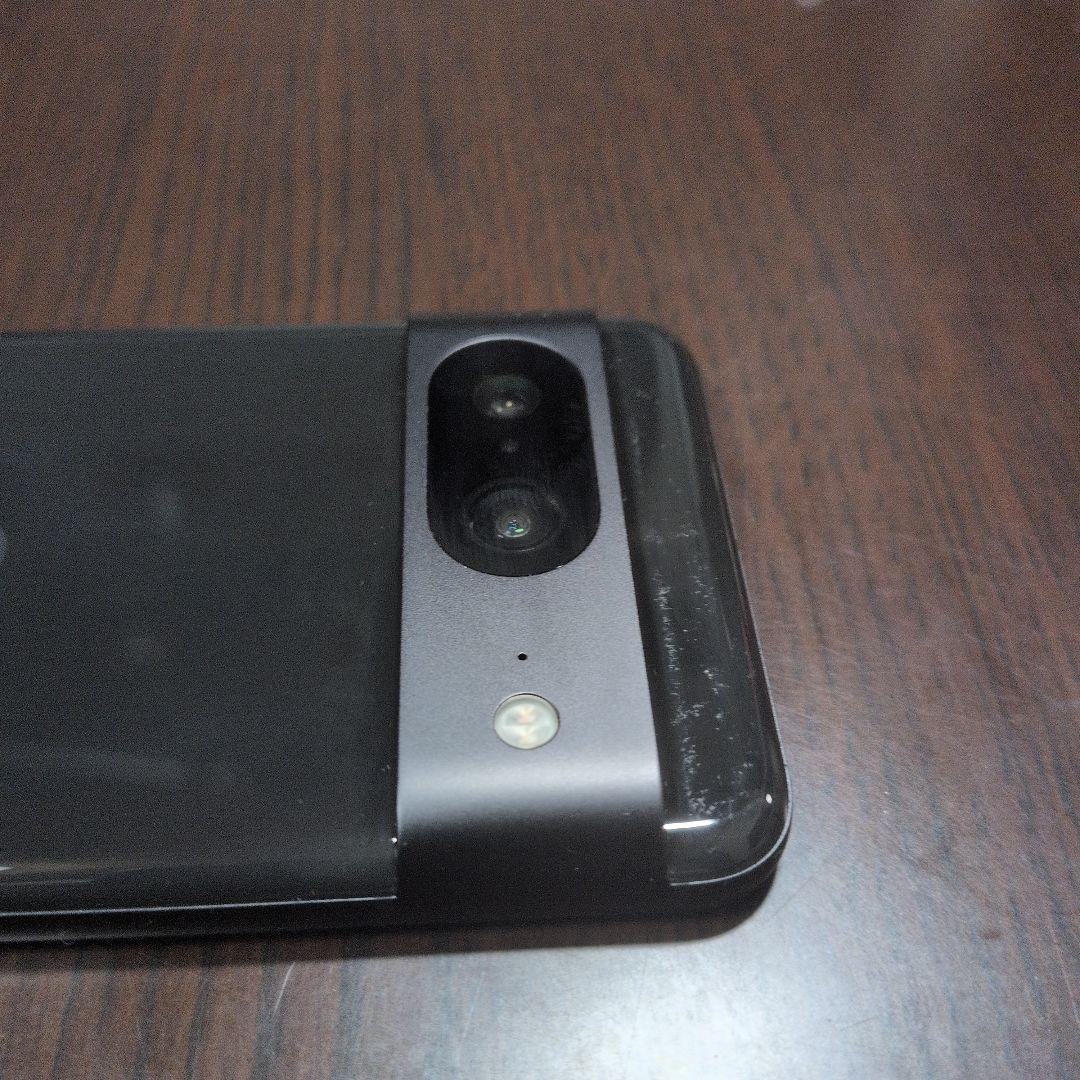 Google Pixel 8 ブラック 本体