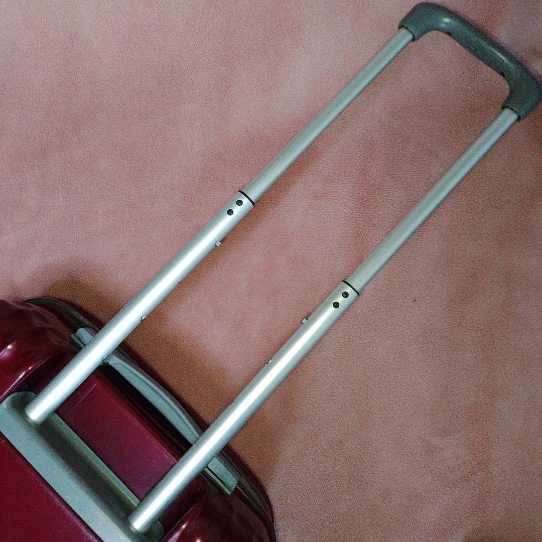 ace. キャリー ケース パリセイド Zd 06812 35L 機内 TSA