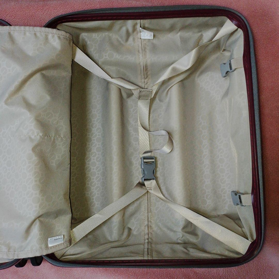 ace. キャリー ケース パリセイド Zd 06812 35L 機内 TSA