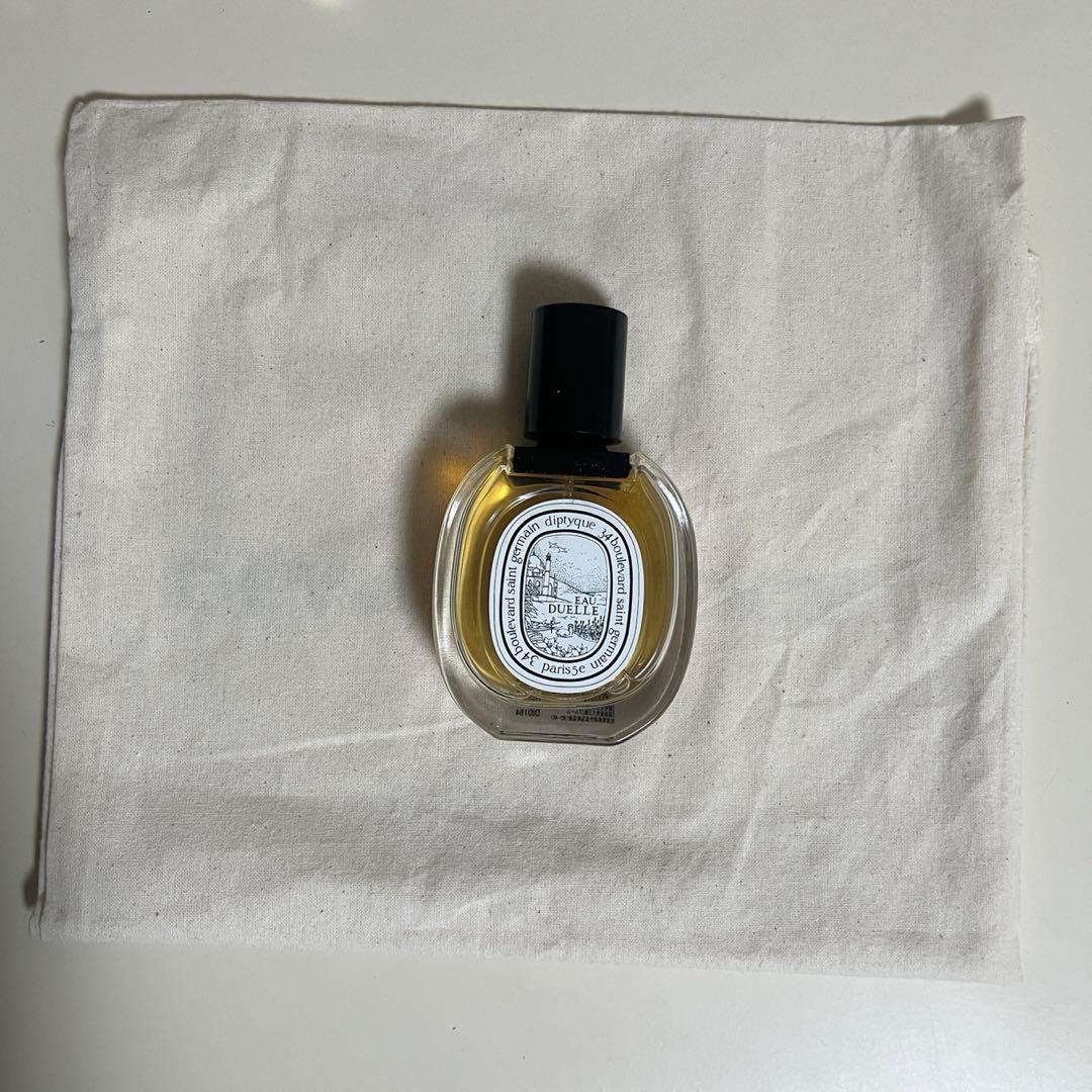 香水(女性用) DIPTYQUE