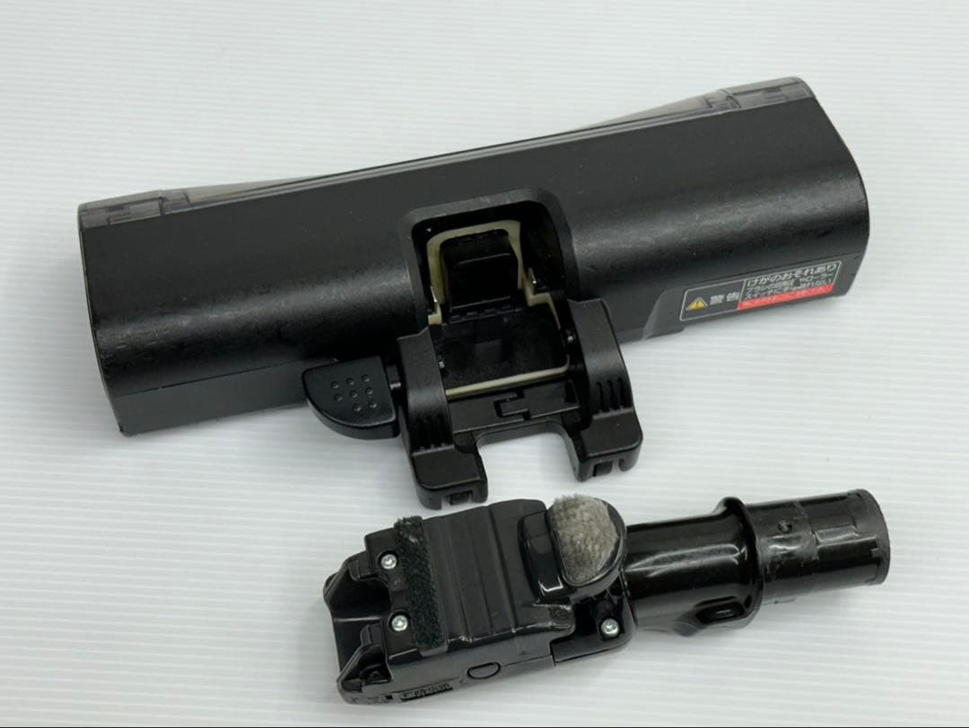 MC-SR38K Panasonic 掃除機　ヘッド　回転ブラシ　中古　吸口