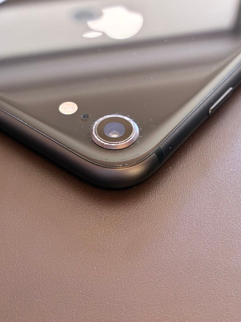 お*り様 Apple iPhone 8 スペースグレー 本体　64GB