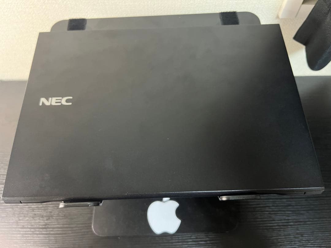 【ジャンク品】NECノートパソコンPC-GL186Y3AZ