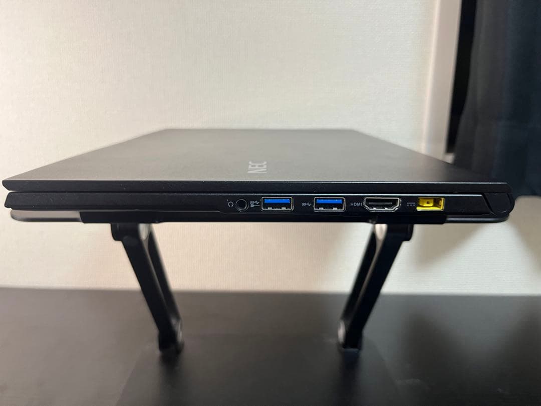 【ジャンク品】NECノートパソコンPC-GL186Y3AZ