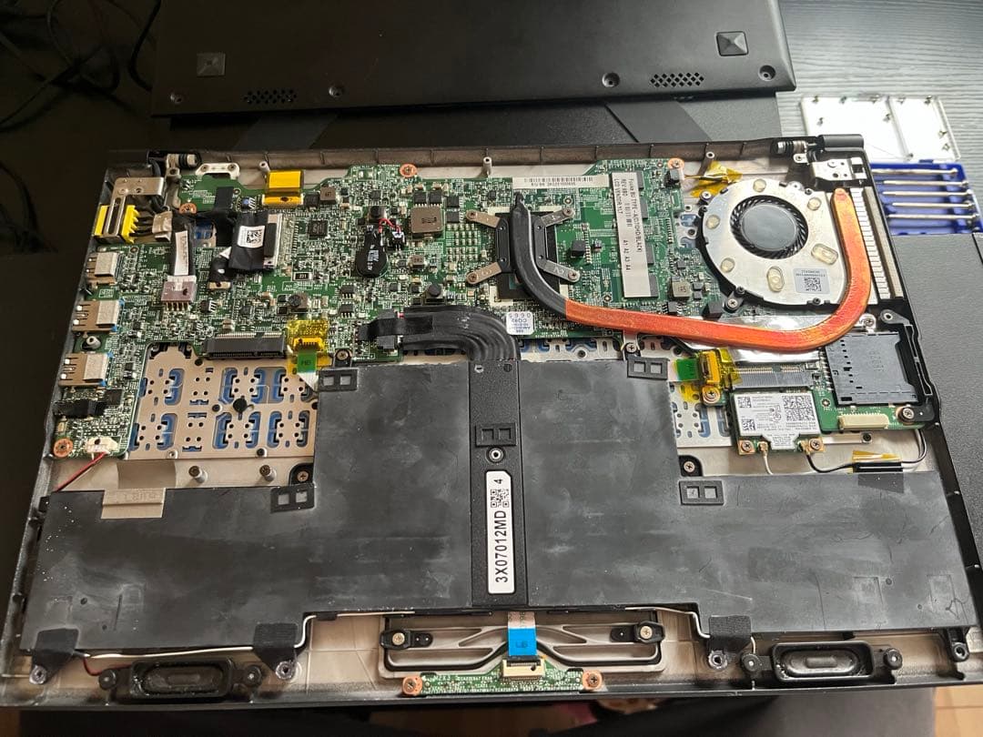 【ジャンク品】NECノートパソコンPC-GL186Y3AZ