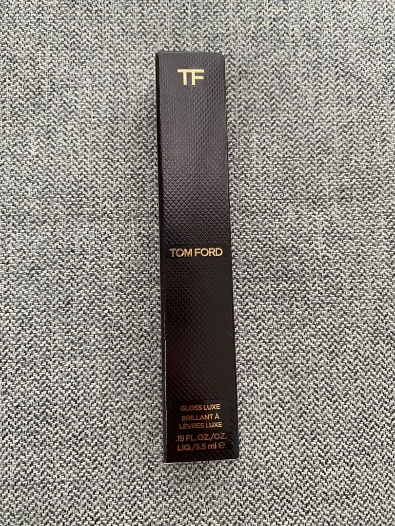 TOM FORD グロスリュクス20 ファントム