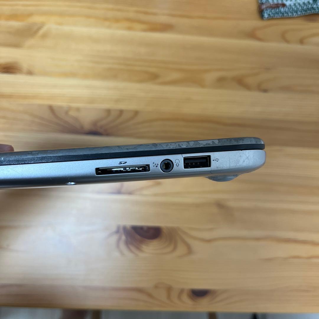 その他ノートPC本体 dynabook KIRA VZ83/TS PVZ83TS-NNA 8GB
