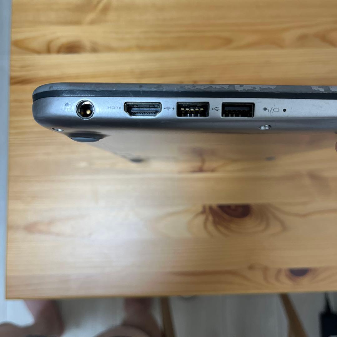 その他ノートPC本体 dynabook KIRA VZ83/TS PVZ83TS-NNA 8GB