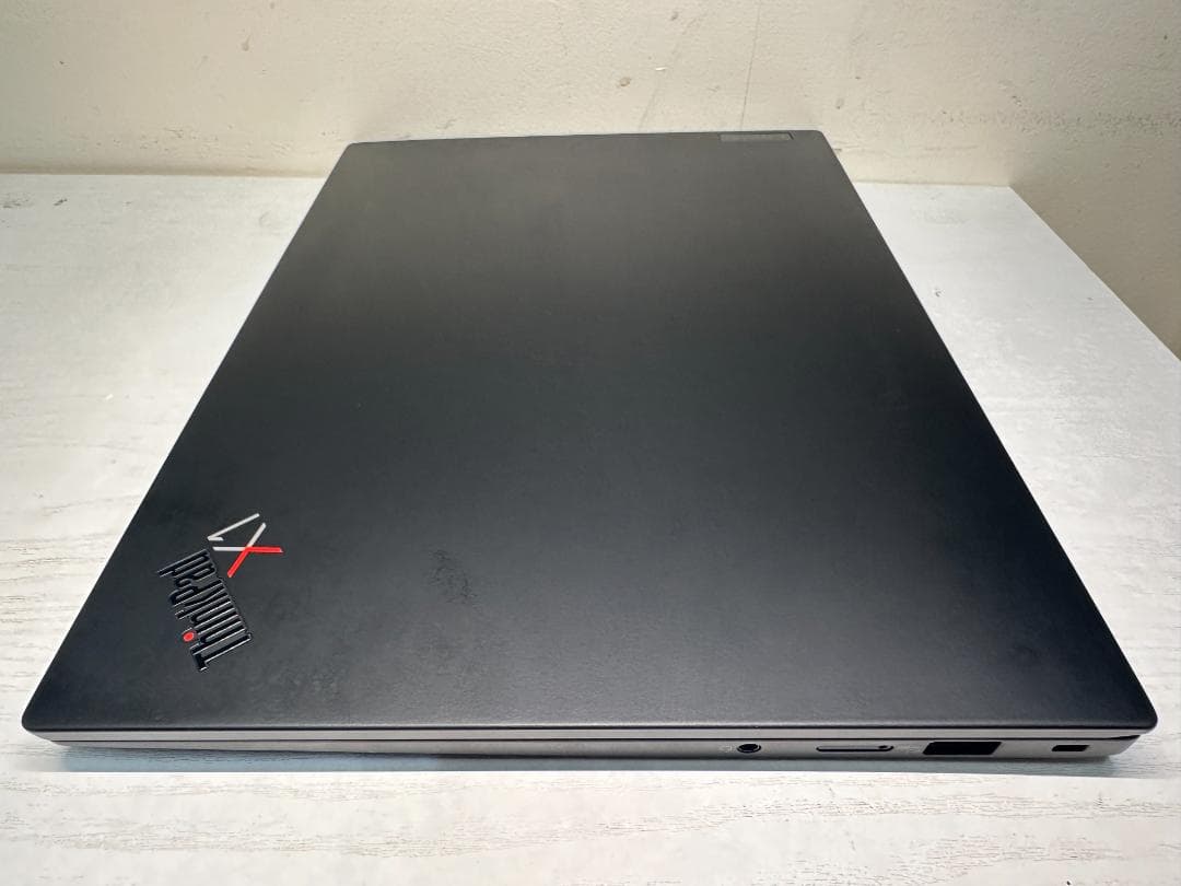 Windowsノート本体 Lenovo ThinkPad X1 Carbon G11 i5 16G 512