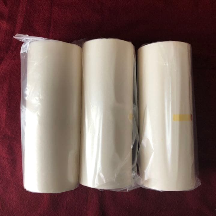 リコーマスター3本セット