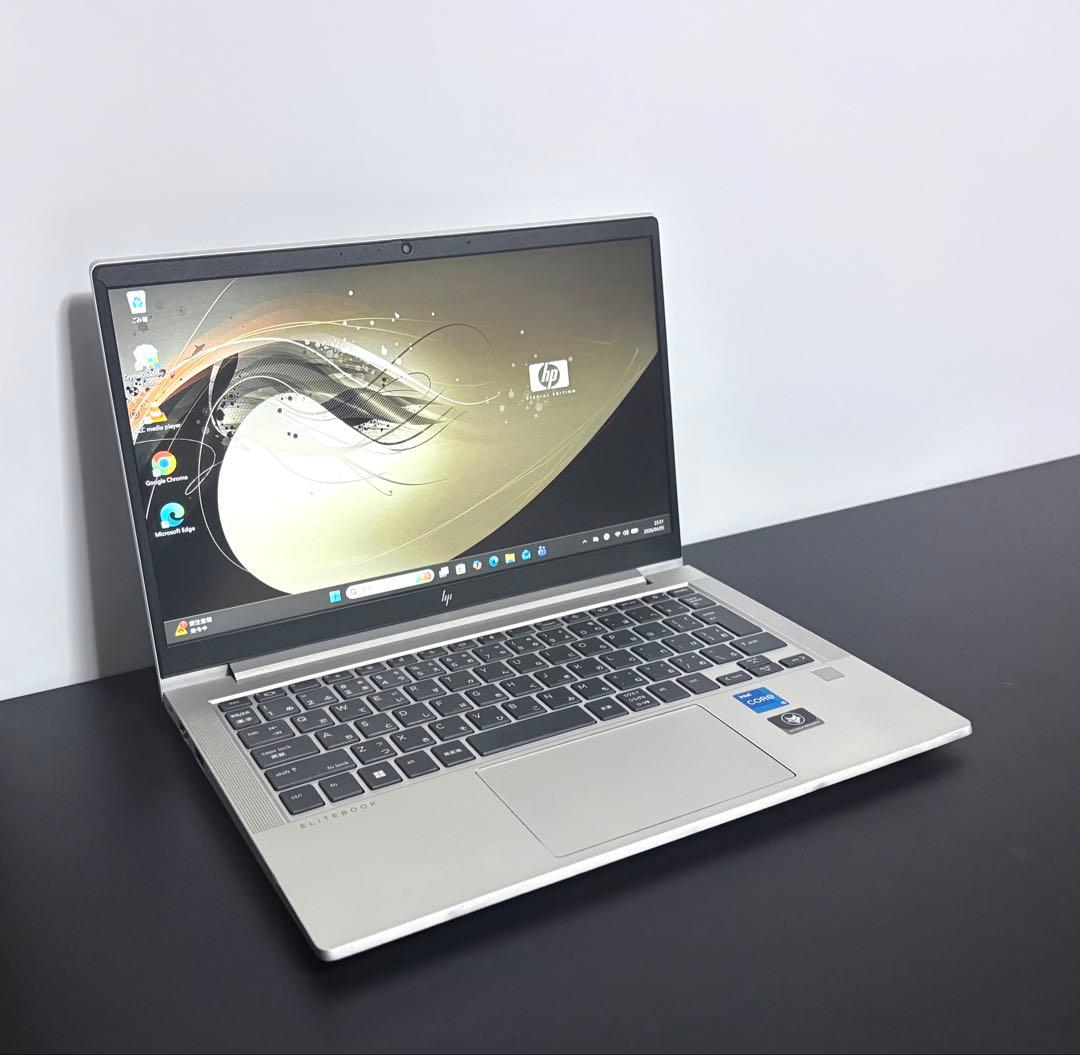 HP EliteBook 630 G9/12世代 i5/16G/256G