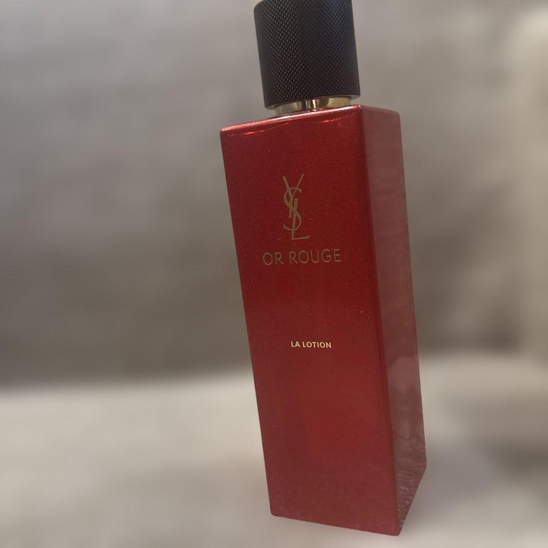 YSL オールージュ　ラローション