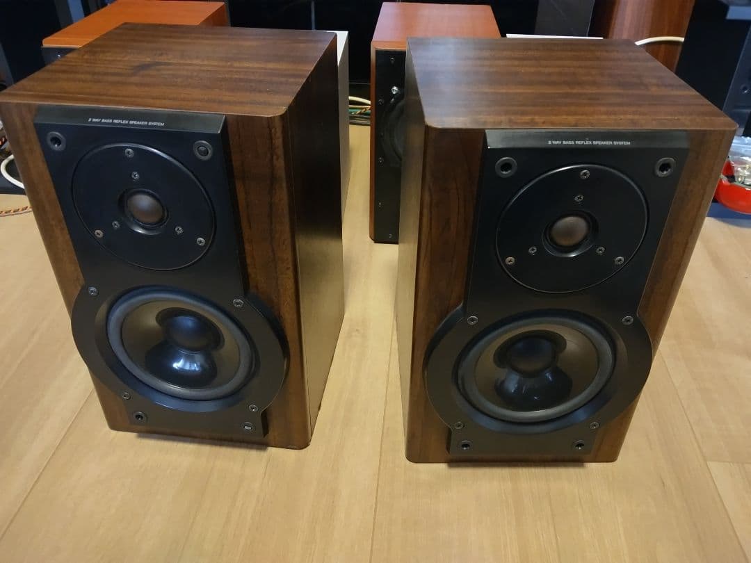 aiwa アイワ SX N3000 2ウェイ ペア 中古品【送料込み】