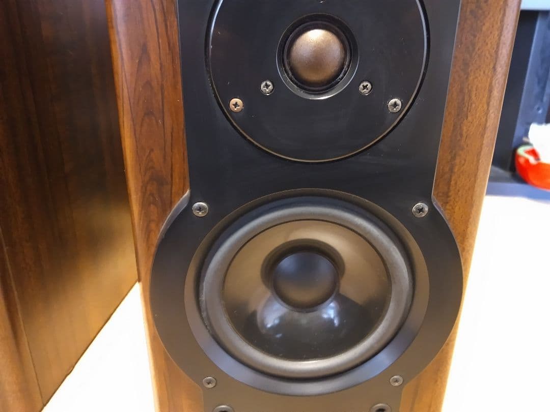 aiwa アイワ SX N3000 2ウェイ ペア 中古品【送料込み】