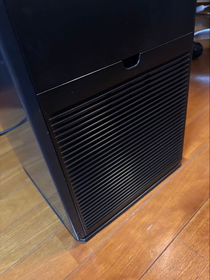 【値下げ】 ダイキン/DAIKIN 空気清浄機MCK55XE8-H